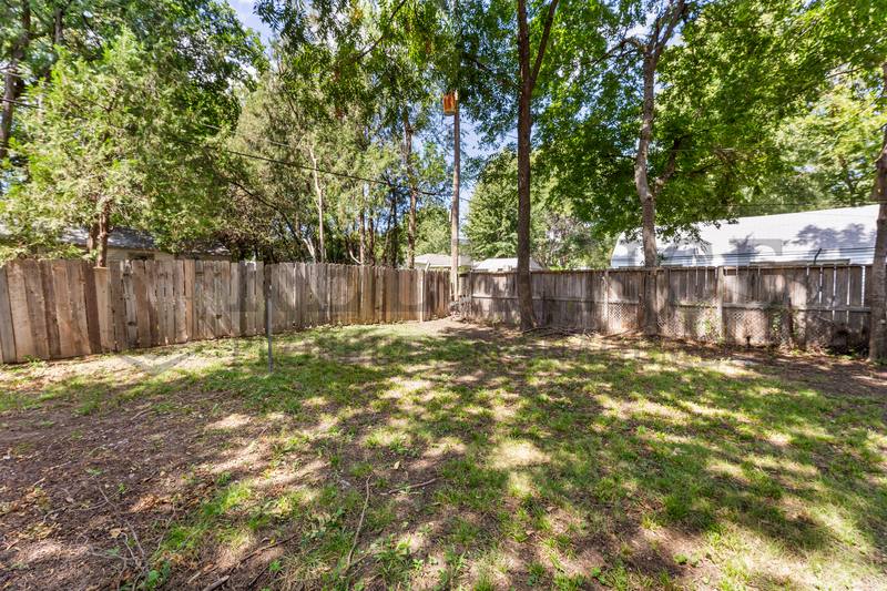 House for rent at 1151 S Waverly St, Wichita, KS 67218