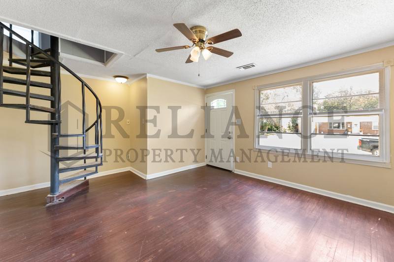 House for rent at 1151 S Waverly St, Wichita, KS 67218