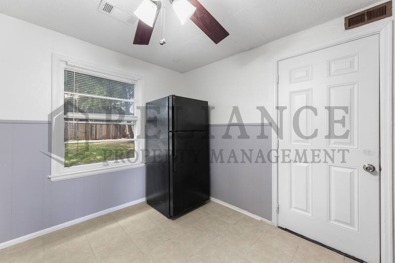 House for rent at 1151 S Waverly St, Wichita, KS 67218