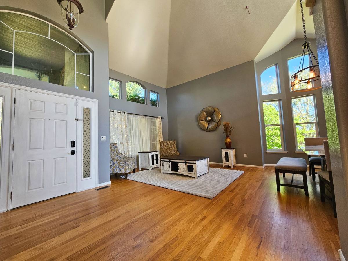House for rent at 1550 S De Gualle Circle, Aurora, CO 80018