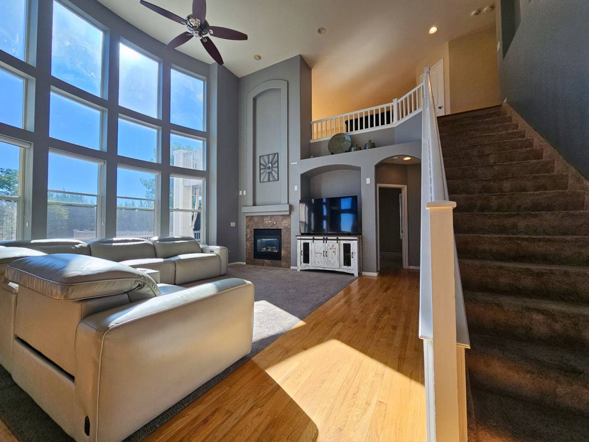 House for rent at 1550 S De Gualle Circle, Aurora, CO 80018