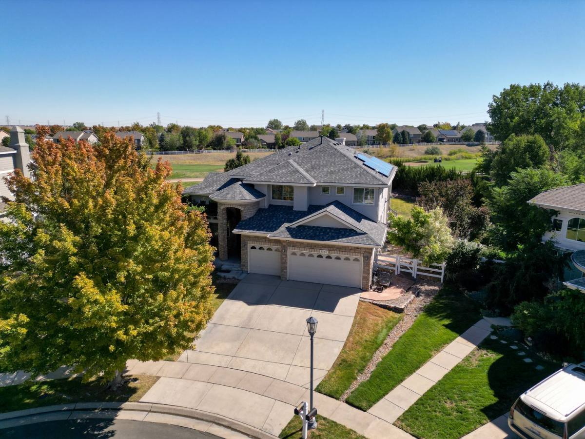 House for rent at 1550 S De Gualle Circle, Aurora, CO 80018