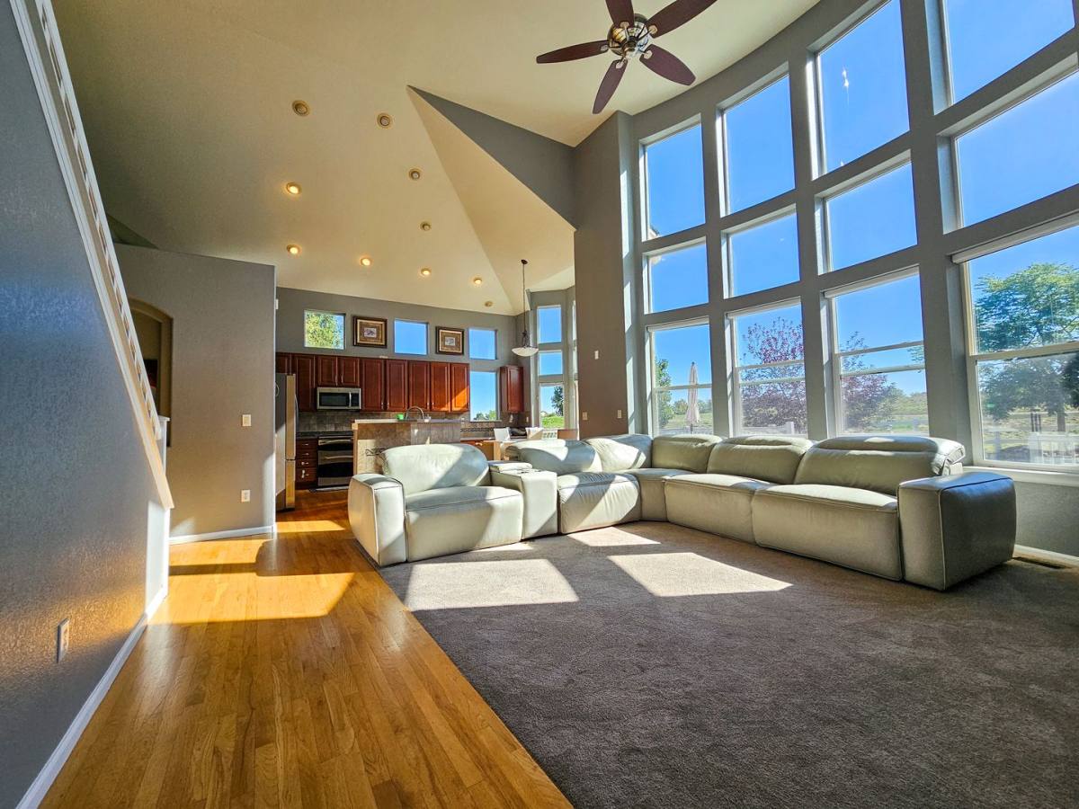 House for rent at 1550 S De Gualle Circle, Aurora, CO 80018