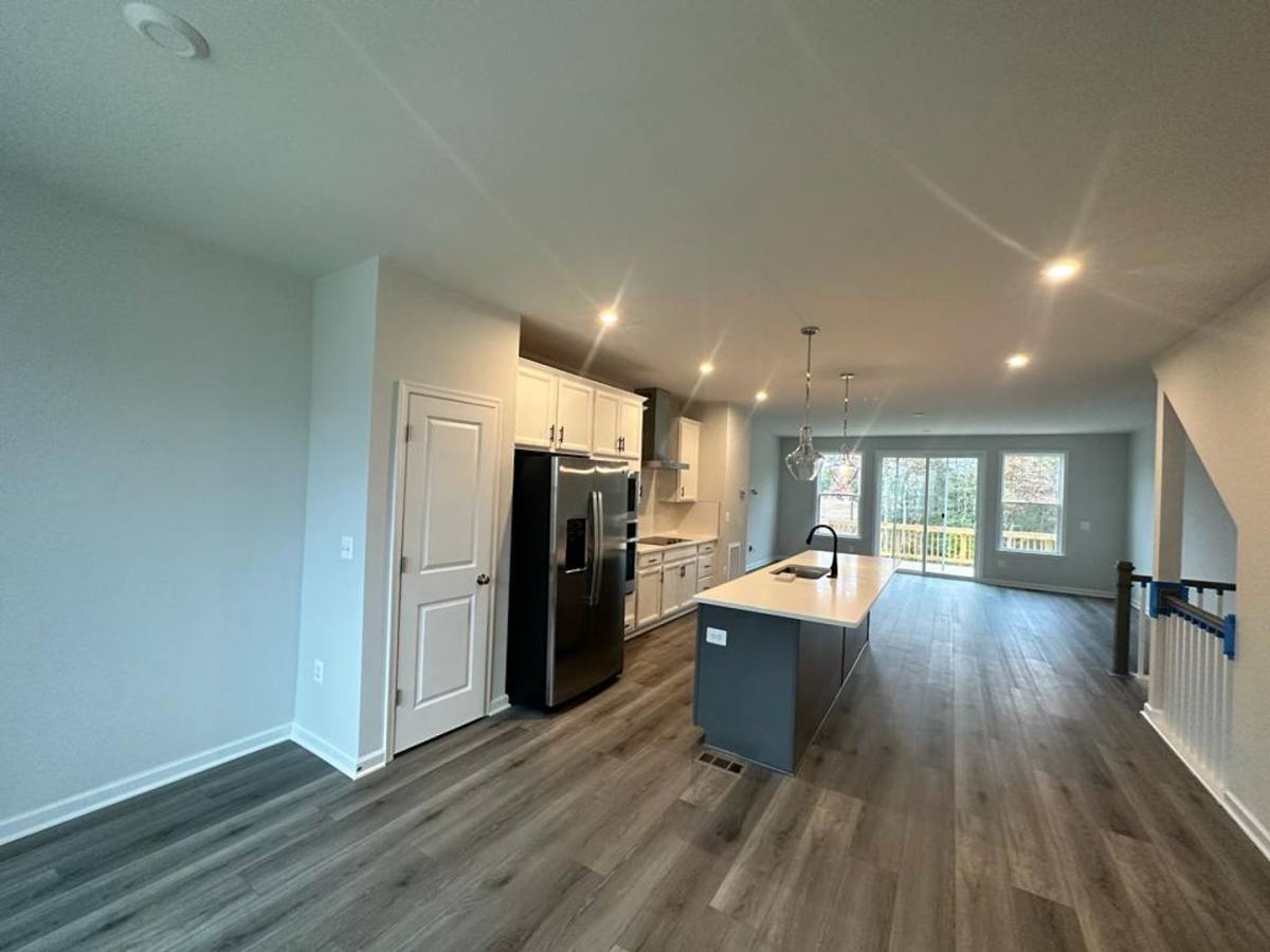 Townhouse for rent at 504 Sybil St, Glen Allen, VA 23060