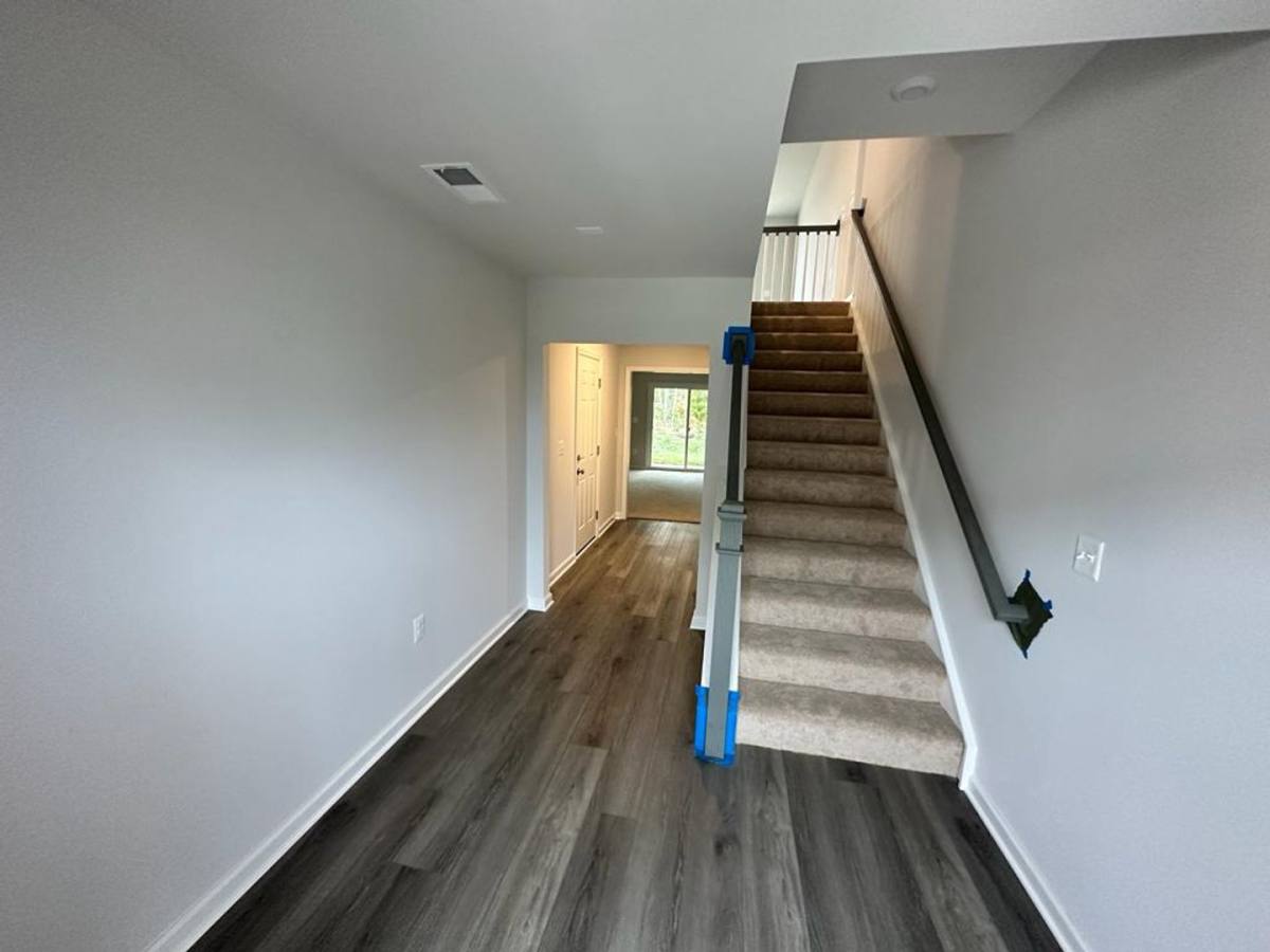 Townhouse for rent at 504 Sybil St, Glen Allen, VA 23060