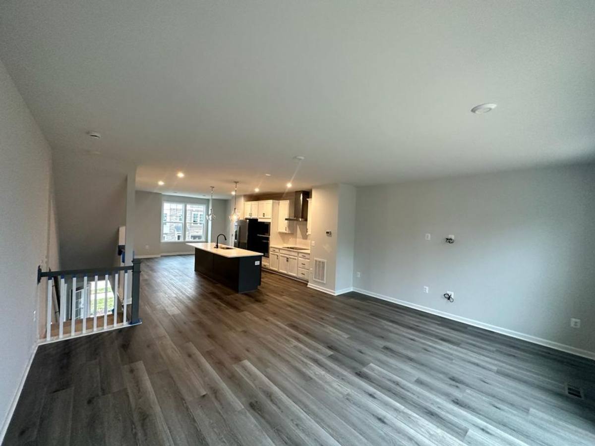 Townhouse for rent at 504 Sybil St, Glen Allen, VA 23060