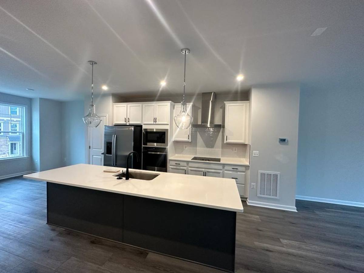 Townhouse for rent at 504 Sybil St, Glen Allen, VA 23060