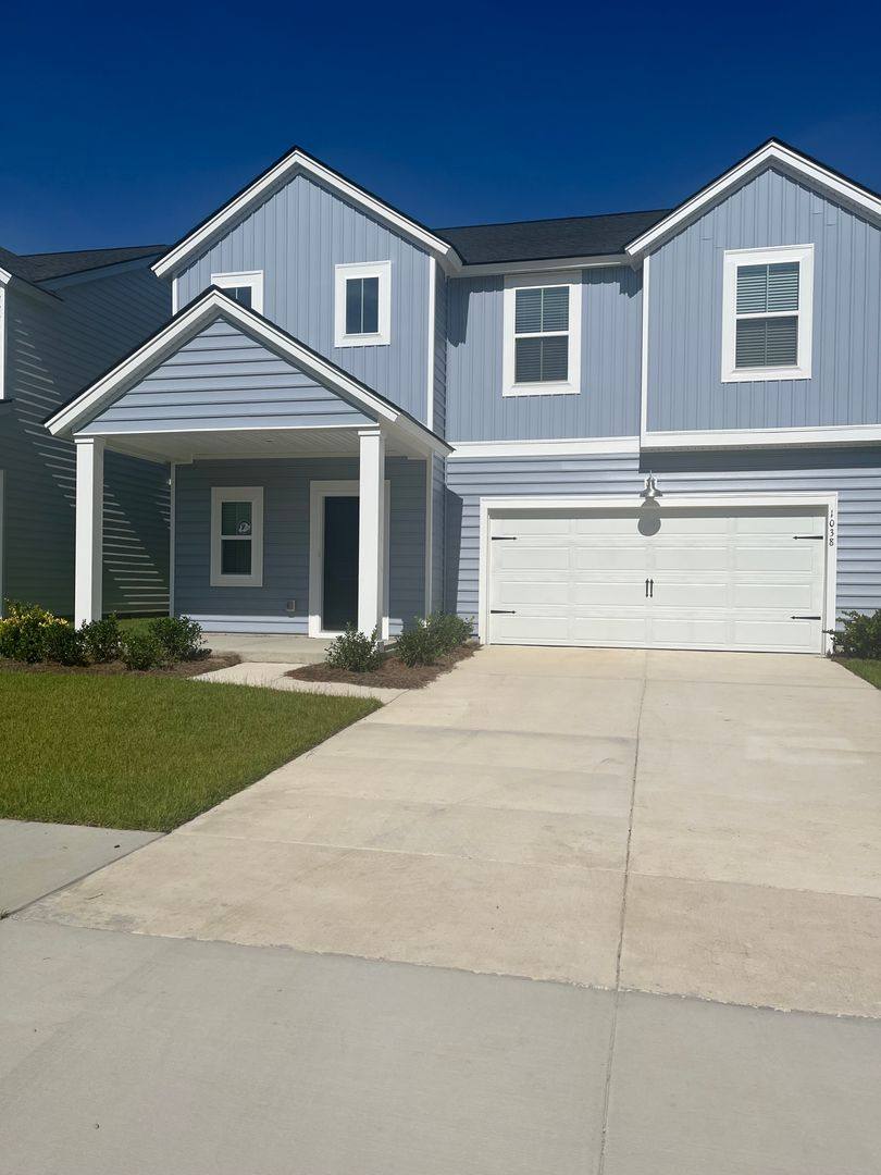 House for rent at 1038 Adirondack Dr, Summerville, SC 29485