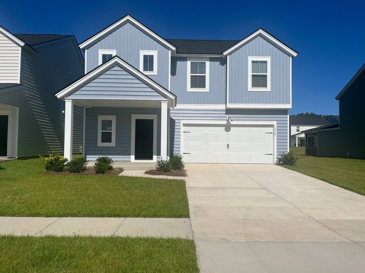 House for rent at 1038 Adirondack Dr, Summerville, SC 29485