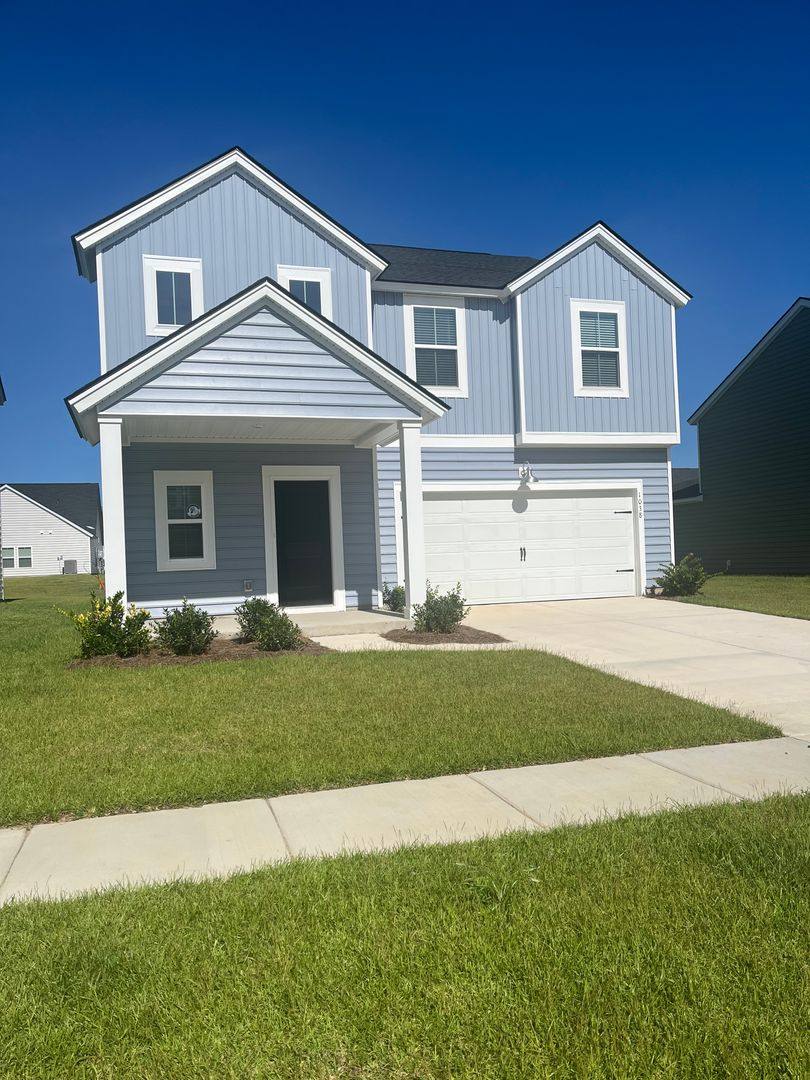 House for rent at 1038 Adirondack Dr, Summerville, SC 29485