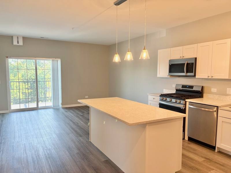 Apartment for rent at 11808 W Coral St #3A, Huntley, IL 60142