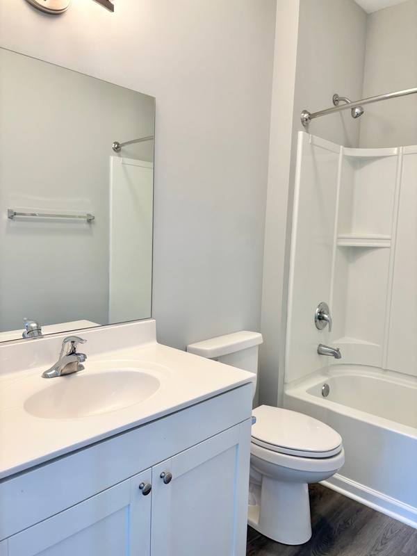 Apartment for rent at 11808 W Coral St #3A, Huntley, IL 60142