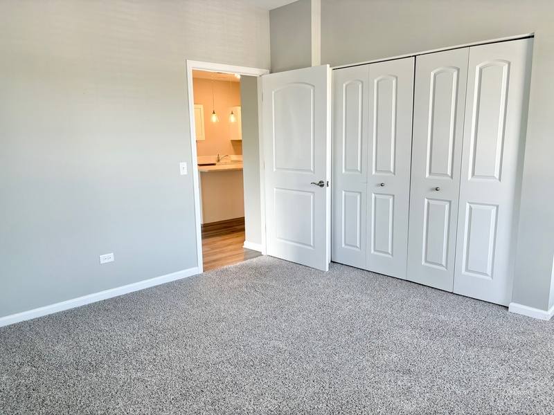 Apartment for rent at 11808 W Coral St #3A, Huntley, IL 60142