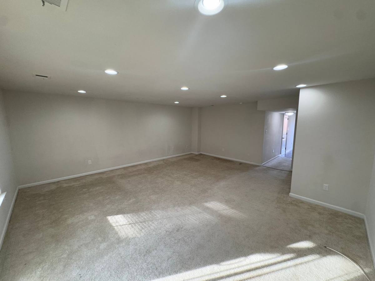 Townhouse for rent at 4511 Wistar Wds Trail, Henrico, VA 23228
