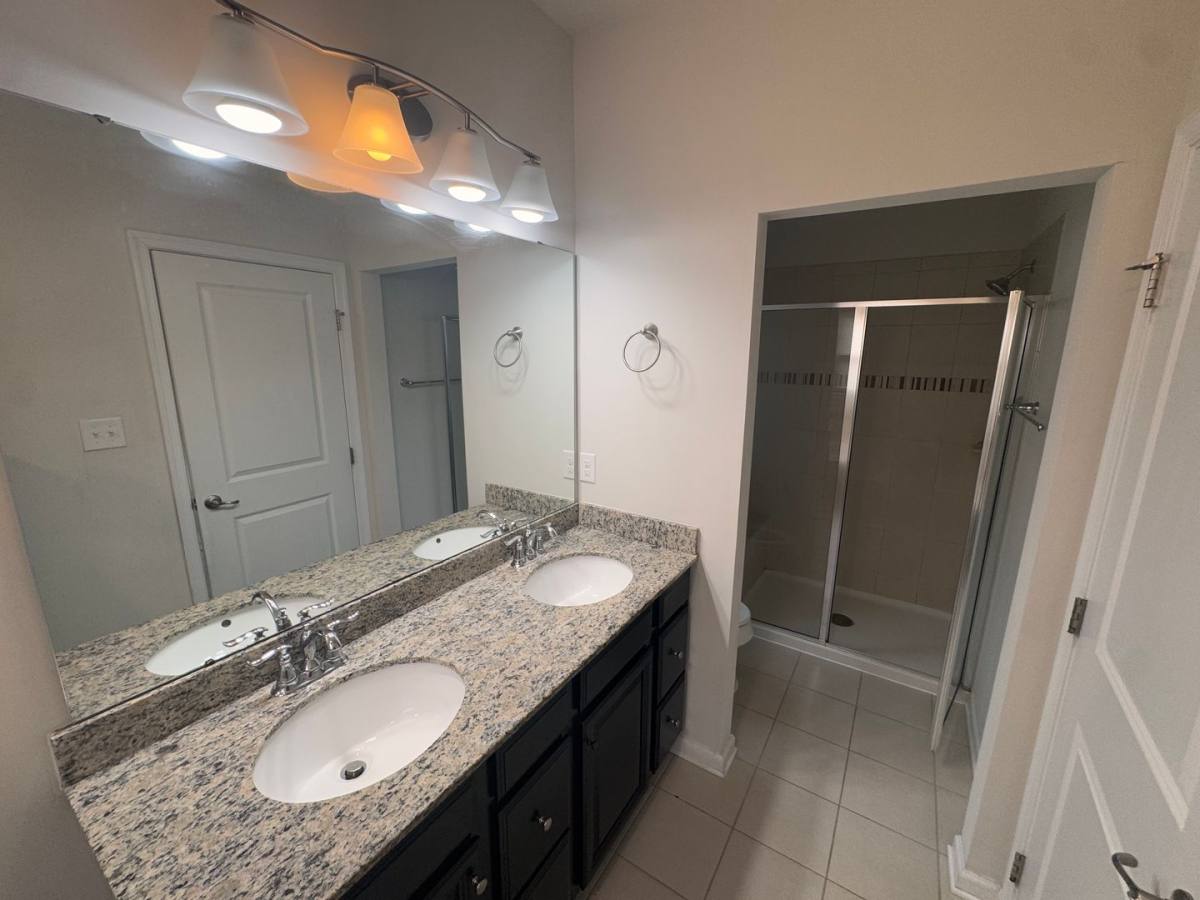 Townhouse for rent at 4511 Wistar Wds Trail, Henrico, VA 23228