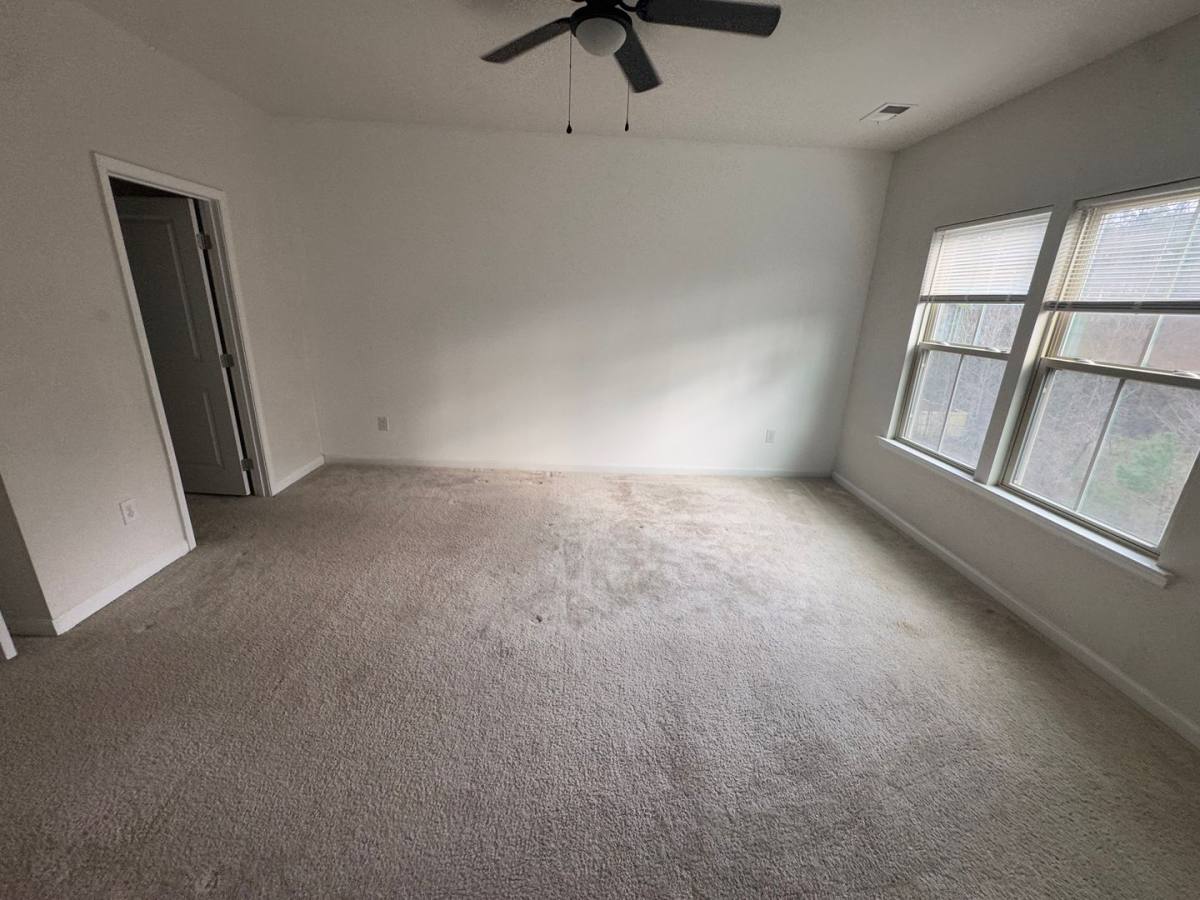 Townhouse for rent at 4511 Wistar Wds Trail, Henrico, VA 23228
