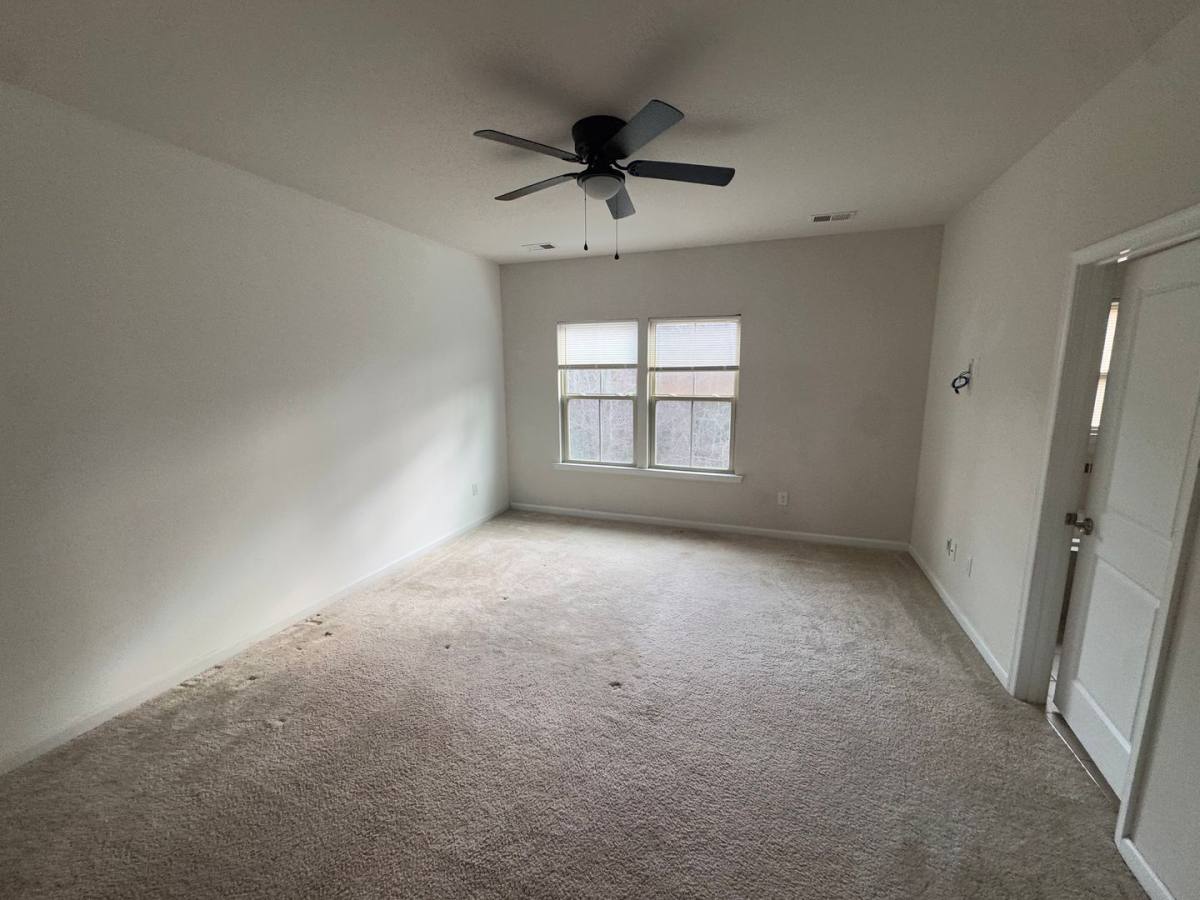 Townhouse for rent at 4511 Wistar Wds Trail, Henrico, VA 23228