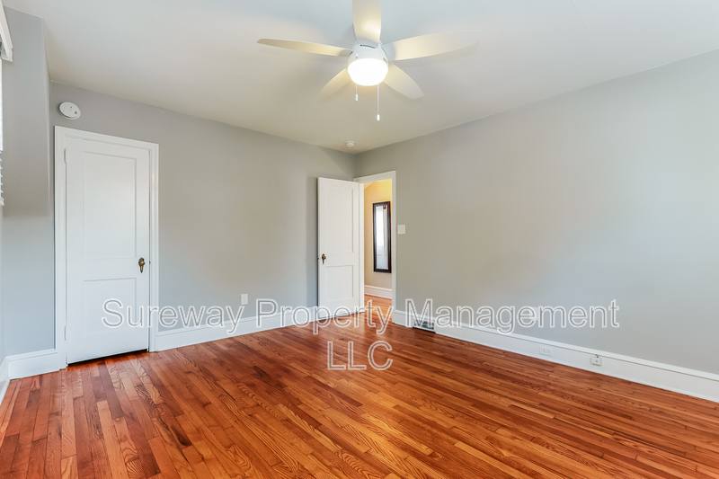 House for rent at 404 Strawbridge Ave, Collingswood, NJ 08108