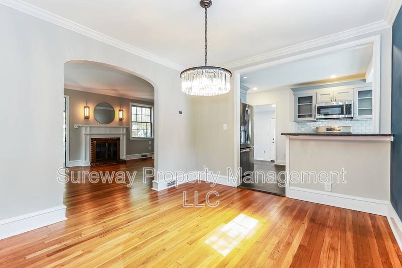 House for rent at 404 Strawbridge Ave, Collingswood, NJ 08108