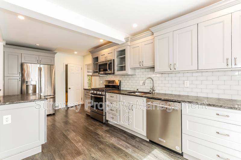 House for rent at 404 Strawbridge Ave, Collingswood, NJ 08108