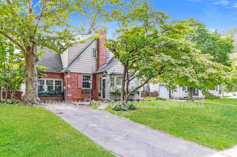 House for rent at 404 Strawbridge Ave, Collingswood, NJ 08108