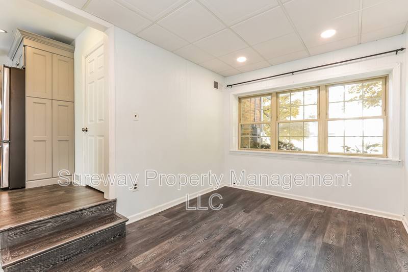 House for rent at 404 Strawbridge Ave, Collingswood, NJ 08108