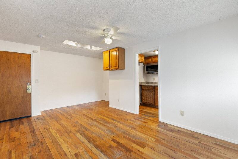 Apartment for rent at 2529 W Vermijo Ave #B, Colorado Springs, CO 80904