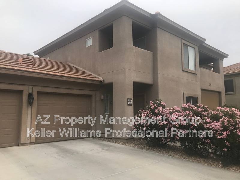 Condo for rent at 7401 W Arrowhead Clubhouse Dr #2005, Glendale, AZ 85308