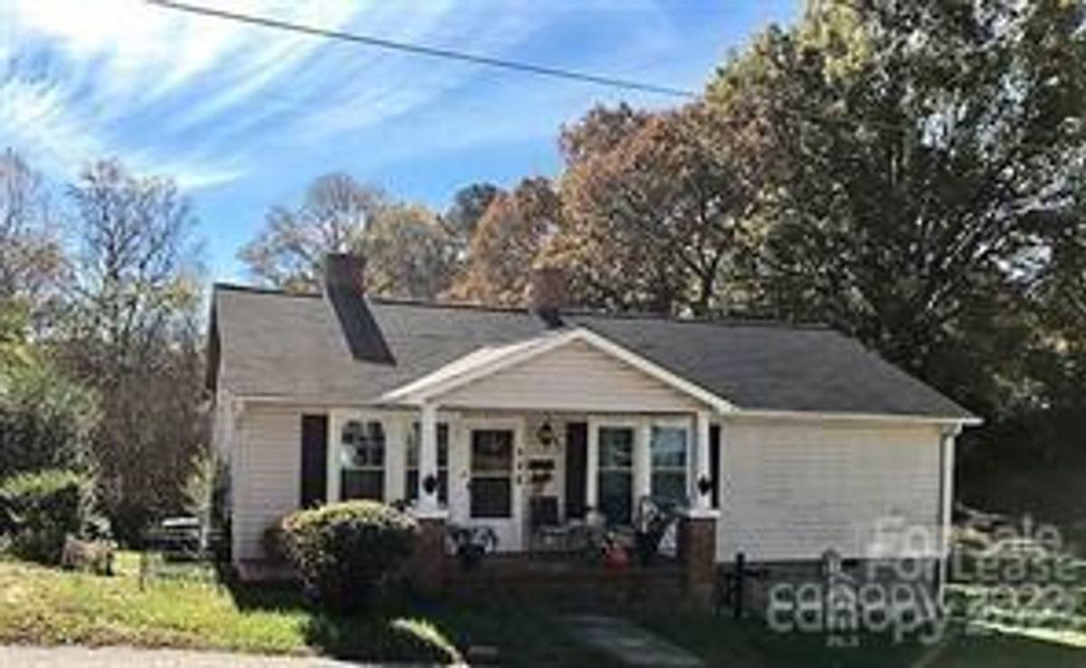 House for rent at 307 Rice St, Kannapolis, NC 28081