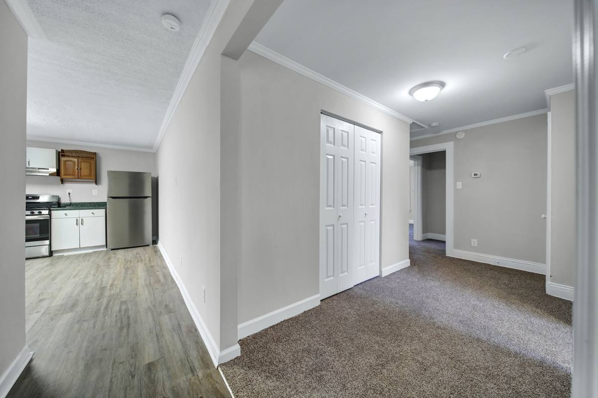 House for rent at 307 Rice St, Kannapolis, NC 28081