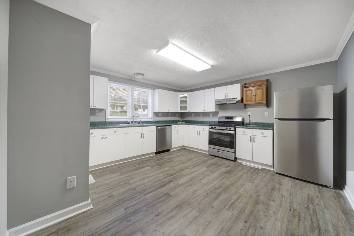 House for rent at 307 Rice St, Kannapolis, NC 28081