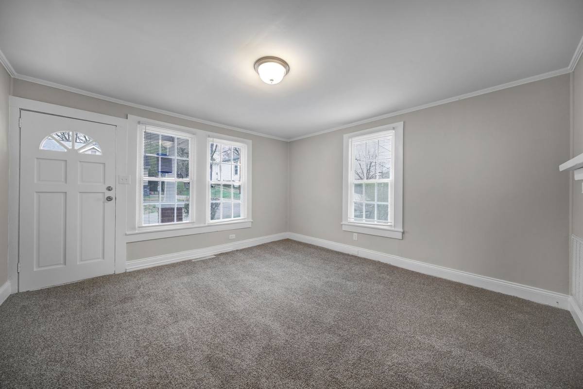 House for rent at 307 Rice St, Kannapolis, NC 28081