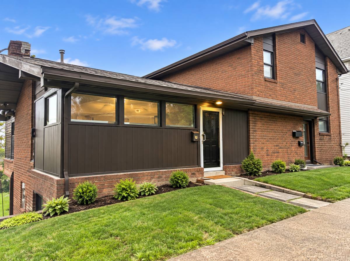 Apartment for rent at 2601 Bowman Ave, McKeesport, PA 15132