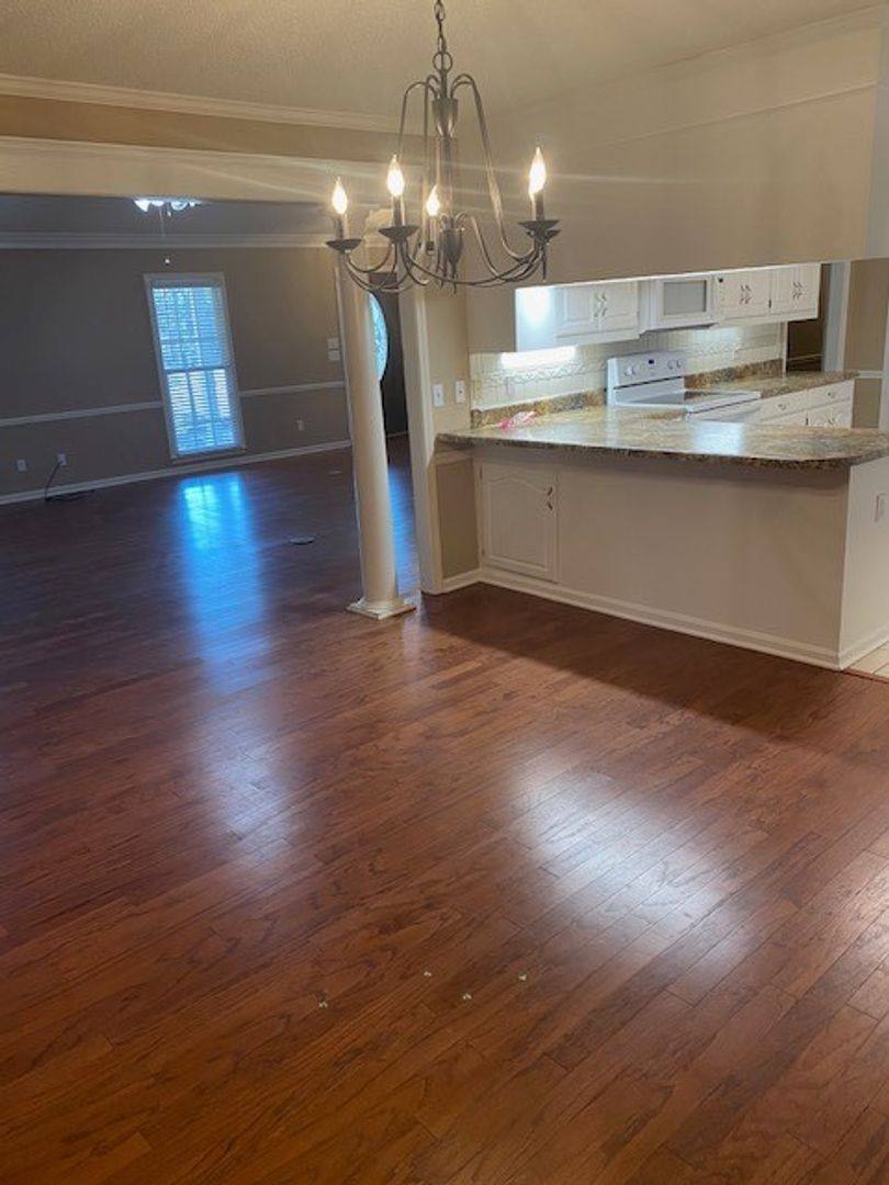 House for rent at 4712 Lakeview Estates Dr, Northport, AL 35476