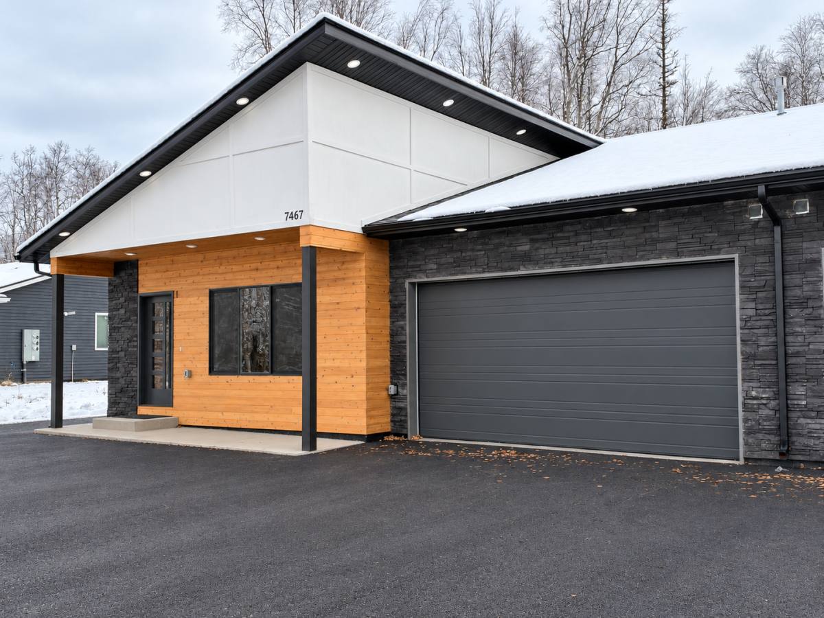 Apartment for rent at 7467 N Paw St, Wasilla, AK 99654