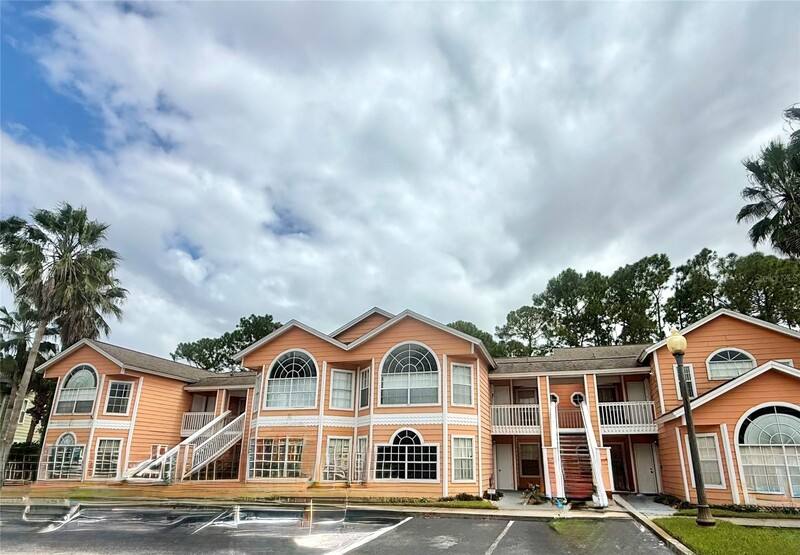 Condo for rent at 3139 Britannia Blvd #C, Kissimmee, FL 34747