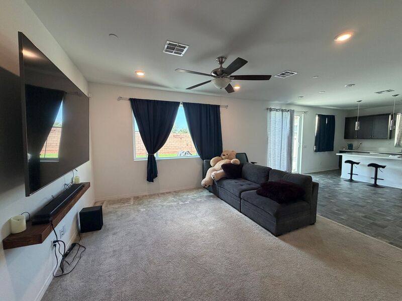 House for rent at 36921 Basalt Lane, Winchester, CA 92596
