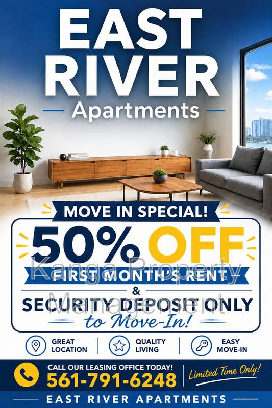 Apartment for rent at 39 NW 7th Ave #402, Miami, FL 33128