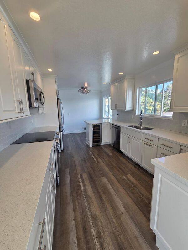 Condo for rent at 827 S Eliseo Dr, Greenbrae, CA 94904