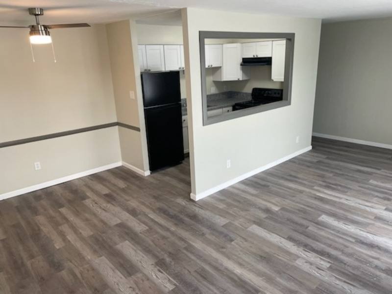 Apartment for rent at 5149 Southgreen #5, Indianapolis, IN 46227