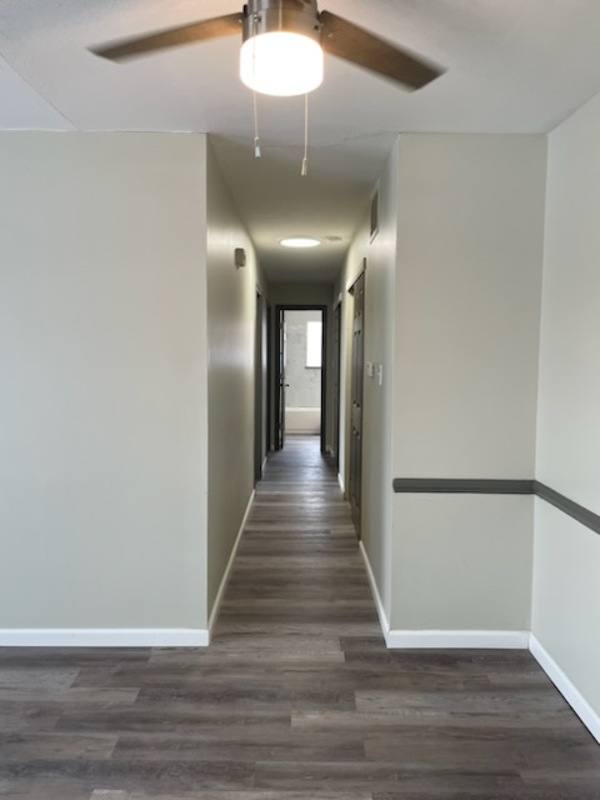 Apartment for rent at 5149 Southgreen #5, Indianapolis, IN 46227