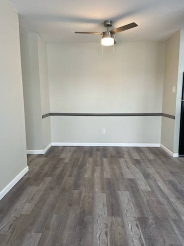Apartment for rent at 5149 Southgreen #5, Indianapolis, IN 46227
