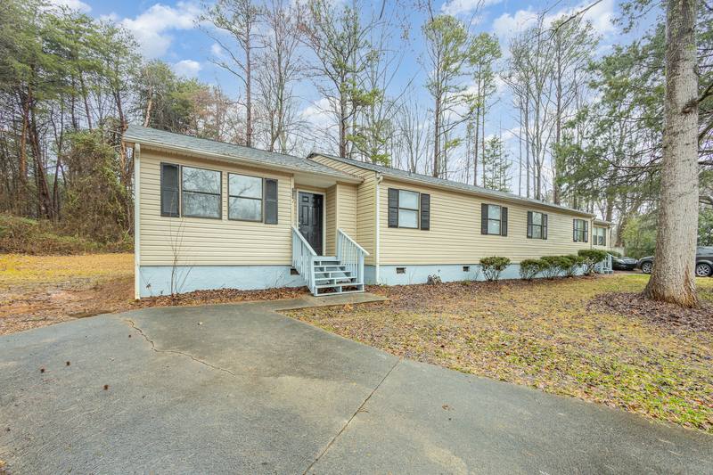 House for rent at 7201 Raj Court, Charlotte, NC 28227