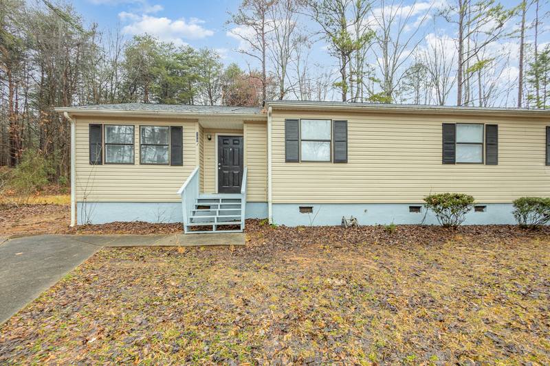 House for rent at 7201 Raj Court, Charlotte, NC 28227