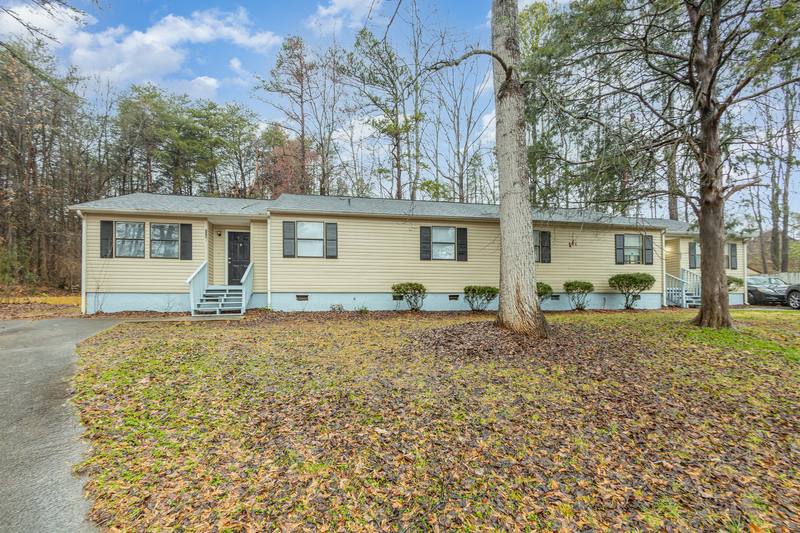 House for rent at 7201 Raj Court, Charlotte, NC 28227