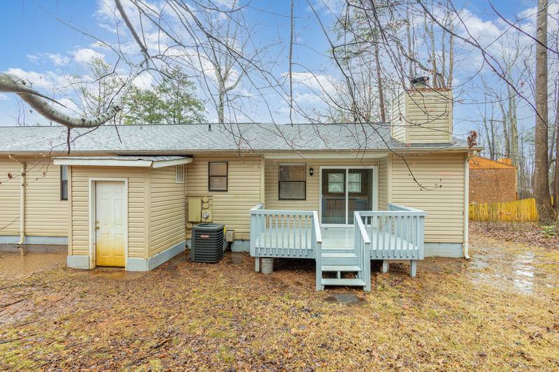 House for rent at 7201 Raj Court, Charlotte, NC 28227