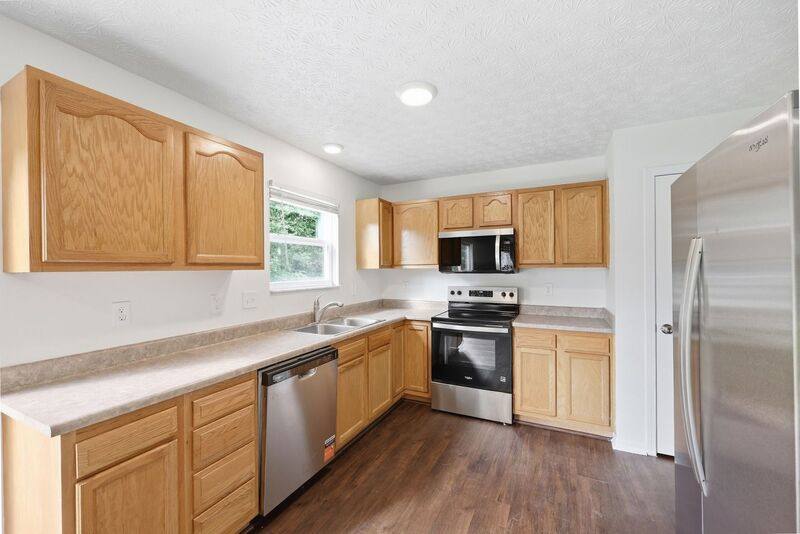 House for rent at 8245 Crete Lane, Blacklick, OH 43004