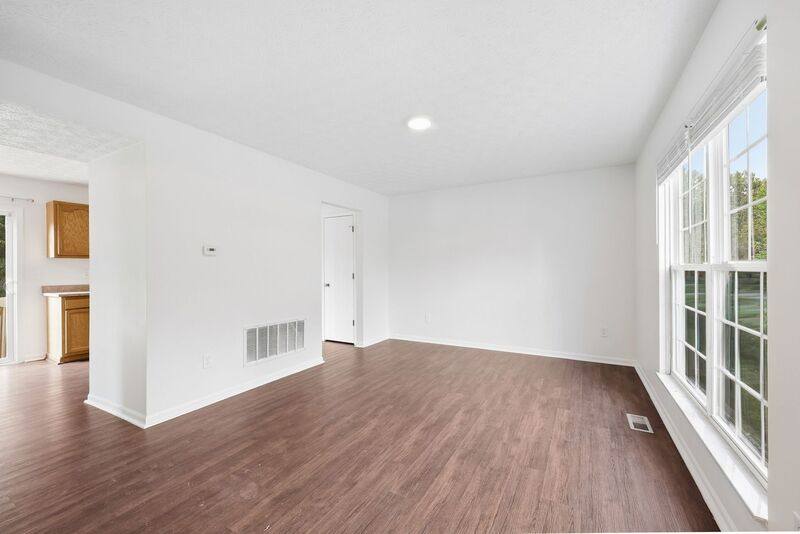 House for rent at 8245 Crete Lane, Blacklick, OH 43004