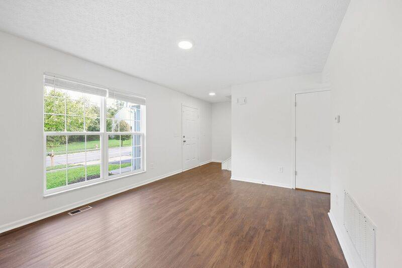 House for rent at 8245 Crete Lane, Blacklick, OH 43004