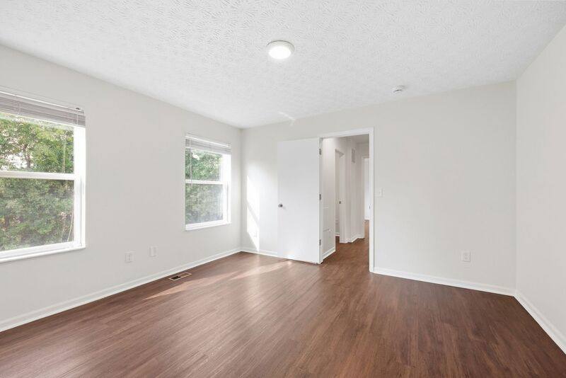 House for rent at 8245 Crete Lane, Blacklick, OH 43004